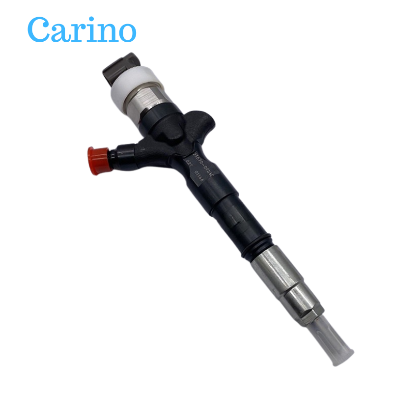 095000-8740 23670-09360 Fuel Injector 